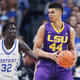 Illustration for article titled Wayde Sims, 20-Year-Old LSU Forward, Shot And Killed Near Southern University Campus